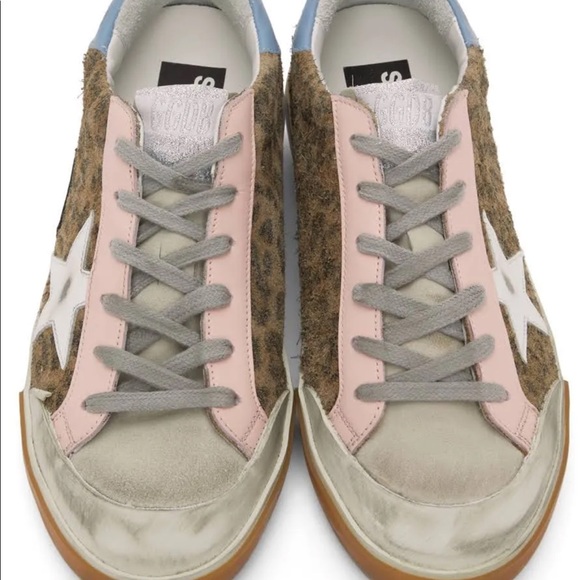 Golden Goose Superstar - Picture 3 of 6